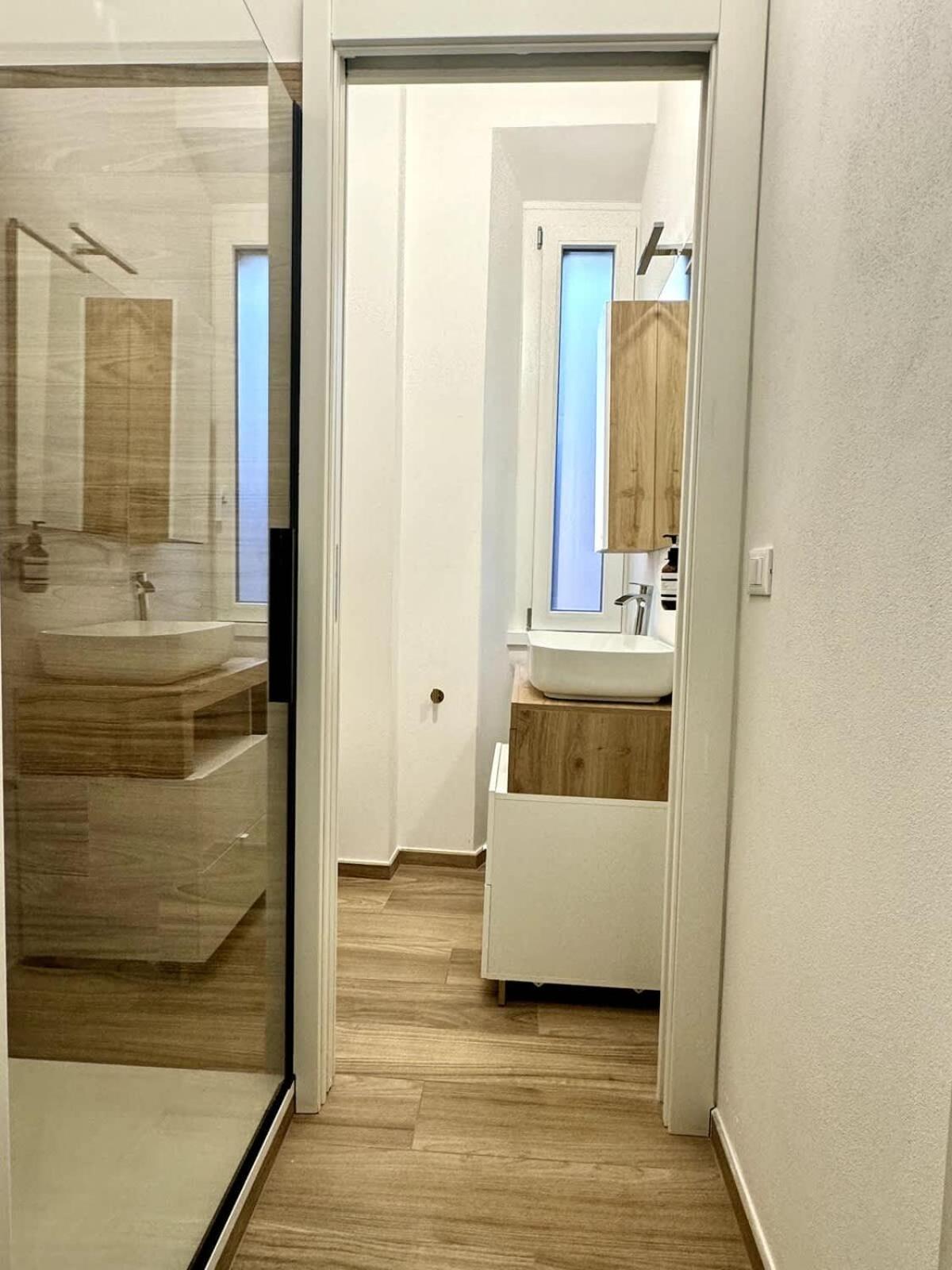 La Maison Blue, Between Portello-fiera-mico-citylife * Mailand