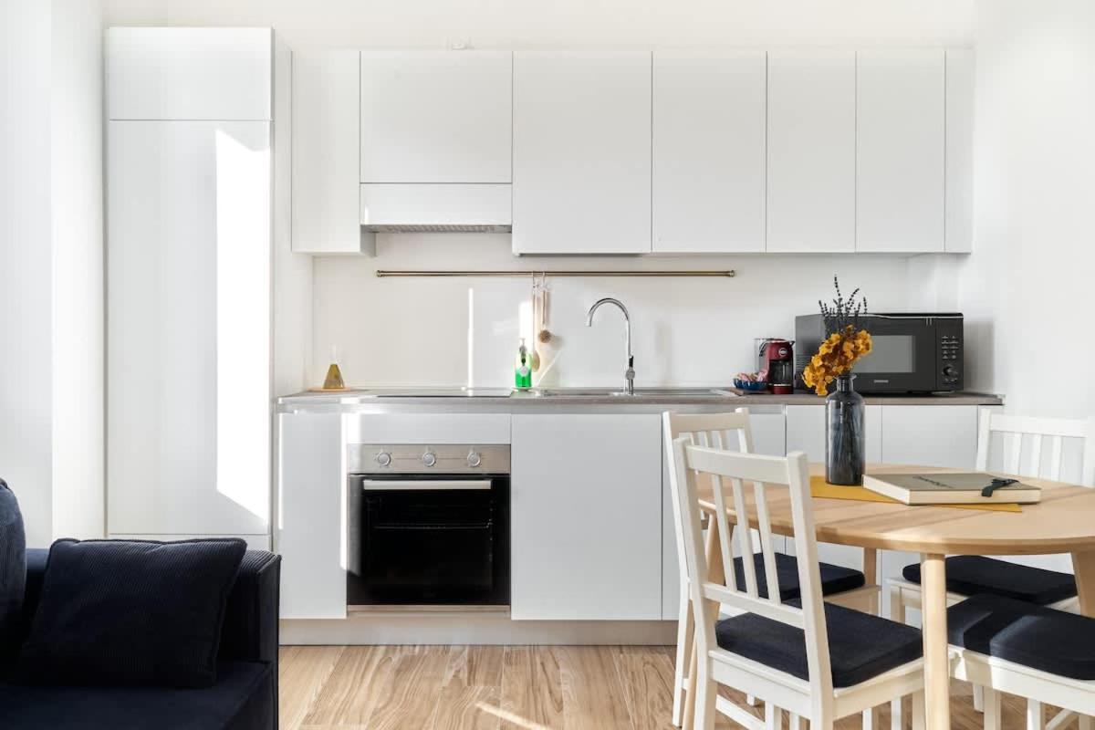 Apartment La Maison Blue, Between Portello-fiera-mico-citylife *