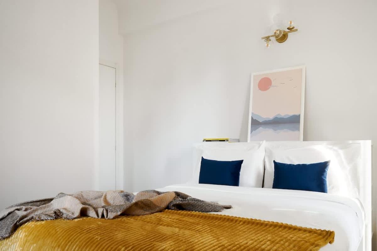 La Maison Blue, Between Portello-fiera-mico-citylife * Mailand