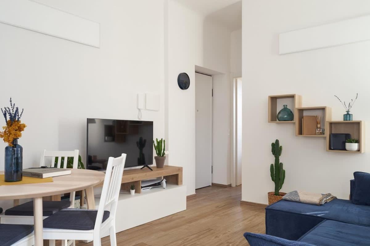 La Maison Blue, Between Portello-fiera-mico-citylife Appartement