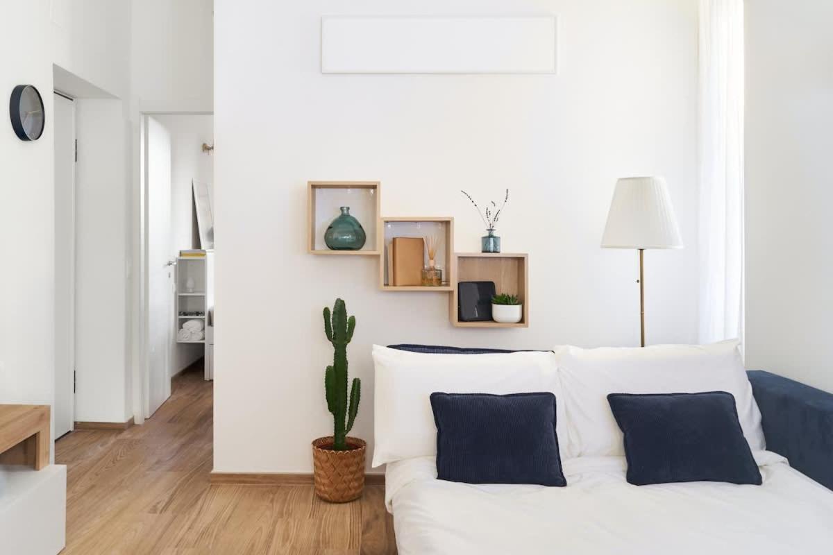 Appartement La Maison Blue, Between Portello-fiera-mico-citylife *