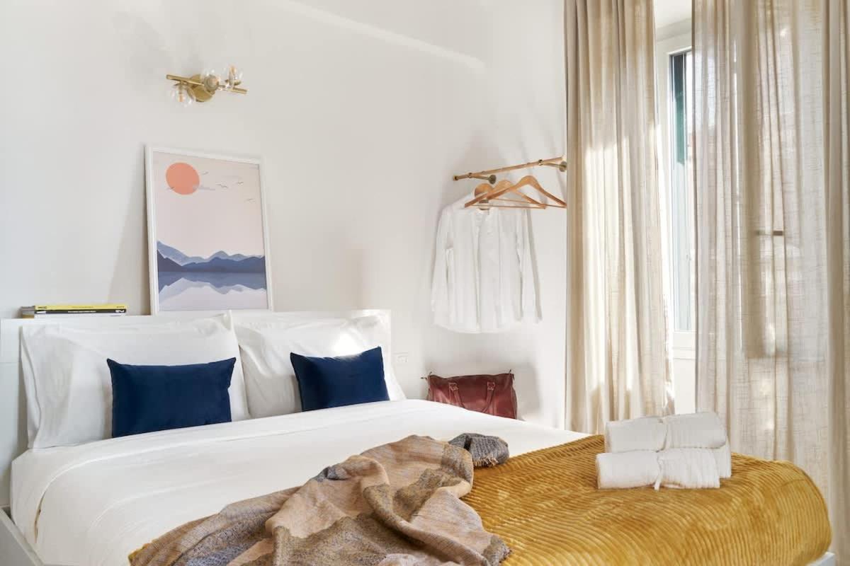 La Maison Blue, Between Portello-fiera-mico-citylife
